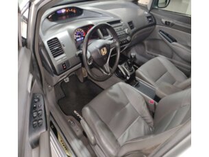 Foto 9 - Honda Civic New Civic LXS 1.8 16V (Flex) manual