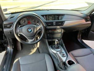 Foto 6 - BMW X1 X1 2.0 sDrive20i Activeflex automático