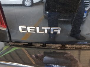 Foto 5 - Chevrolet Celta Celta Spirit 1.0 VHCE (Flex) 4p manual