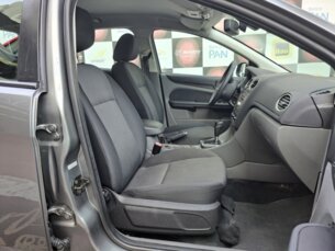 Foto 10 - Ford Focus Hatch Focus Hatch GLX 2.0 16V (Flex) (Aut) automático