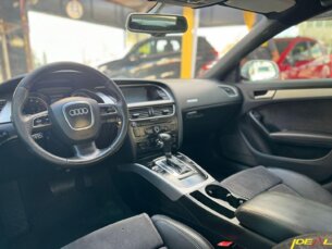Foto 8 - Audi A5 A5 2.0 TFSI Sportback Multitronic automático