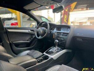 Foto 10 - Audi A5 A5 2.0 TFSI Sportback Multitronic automático