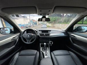 Foto 5 - BMW X1 X1 2.0 sDrive18i Top (Aut) automático