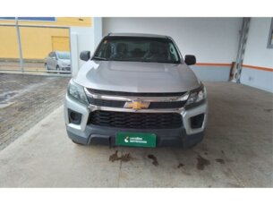 Foto 1 - Chevrolet S10 Cabine Simples S10 2.8 LS Cabine Simples 4WD manual