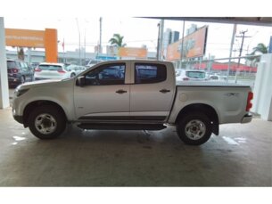 Foto 3 - Chevrolet S10 Cabine Simples S10 2.8 LS Cabine Simples 4WD manual