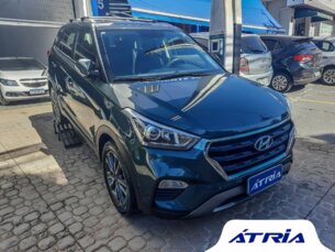 Foto 3 - Hyundai Creta Creta 2.0 Pulse (Aut) manual