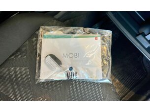 Foto 8 - Fiat Mobi Mobi 1.0 Like manual