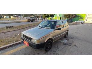 Foto 2 - Fiat Uno Mille Uno Mille EP 1.0 IE manual