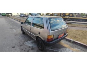 Foto 4 - Fiat Uno Mille Uno Mille EP 1.0 IE manual