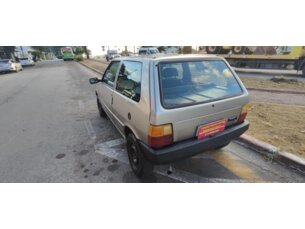 Foto 5 - Fiat Uno Mille Uno Mille EP 1.0 IE manual