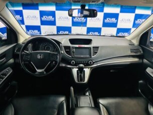 Foto 7 - Honda CR-V CR-V LX 2.0 16v Flexone (Aut) automático