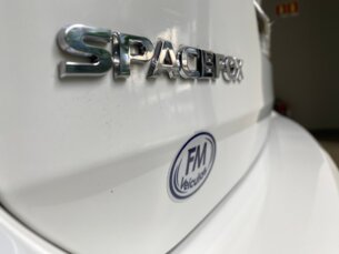 Foto 5 - Volkswagen SpaceFox SpaceFox 1.6 8V Trend (Flex) manual