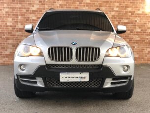 Foto 2 - BMW X5 X5 4.8is Sport automático