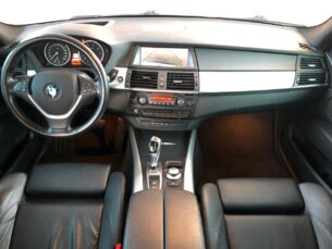 Foto 7 - BMW X5 X5 4.8is Sport automático