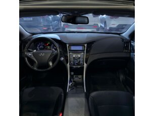 Foto 7 - Hyundai Sonata Sonata Sedan 2.4 16V (aut) automático
