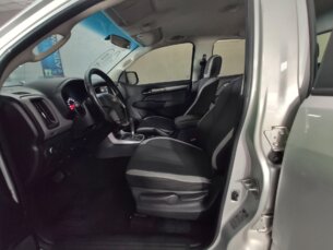 Foto 5 - Chevrolet S10 Cabine Dupla S10 2.5 ECOTEC SIDI LT 4WD (Cabine Dupla) (Aut) automático
