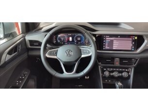 Foto 9 - Volkswagen Taos Taos 1.4 250 TSI Comfortline (Aut) automático