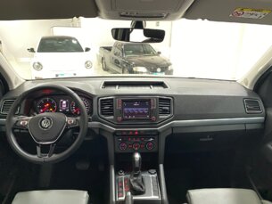 Foto 7 - Volkswagen Amarok Amarok 3.0 CD V6 Highline 4Motion (Aut) automático