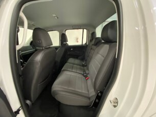 Foto 8 - Volkswagen Amarok Amarok 3.0 CD V6 Highline 4Motion (Aut) automático