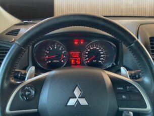 Foto 7 - Mitsubishi ASX ASX 2.0 16V CVT 4WD manual