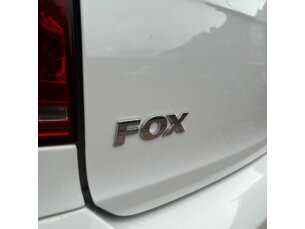 Foto 5 - Volkswagen Fox Fox 1.6 VHT (Flex) manual