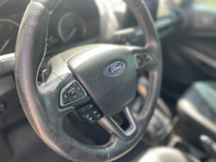 Foto 10 - Ford EcoSport EcoSport Freestyle 1.5 (Aut) (Flex) automático