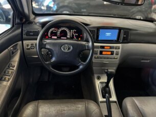 Foto 2 - Toyota Corolla Corolla Sedan XEi 1.8 16V (flex) automático