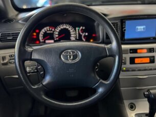 Foto 3 - Toyota Corolla Corolla Sedan XEi 1.8 16V (flex) automático