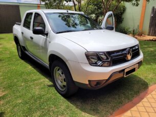 Renault Duster Oroch 1.6 Express