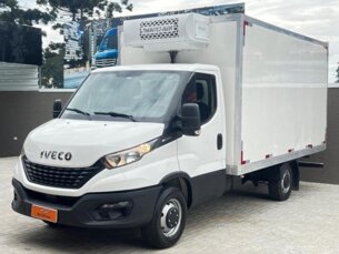 Foto 3 - Iveco Daily Daily 3.0 35-150 CS- 3750 manual