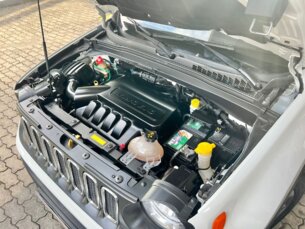 Foto 5 - Jeep Renegade Renegade Sport 1.8 (Flex) automático