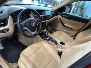 Foto 3 - BMW X1 X1 2.0 sDrive20i (Aut) automático