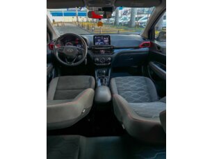 Foto 10 - Hyundai HB20X HB20X 1.6 Evolution (Aut) automático