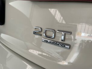 Foto 10 - Audi Q3 Q3 2.0 TFSI Attraction S Tronic Quattro automático