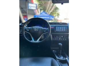Foto 9 - Honda City City EXL 1.5 CVT (Flex) automático