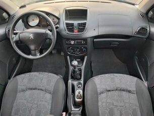 Foto 9 - Peugeot 207 207 Hatch XR S 1.4 8V (flex) manual