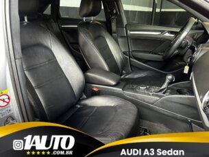 Foto 8 - Audi A3 Sedan A3 Sedan 1.4 TFSI S Tronic automático