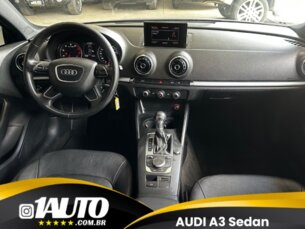 Foto 9 - Audi A3 Sedan A3 Sedan 1.4 TFSI S Tronic automático