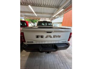 Foto 7 - RAM 3500 Ram 3500 6.7 TD Limited Longhorn 4WD automático