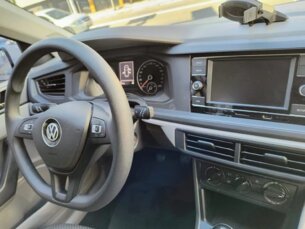 Foto 6 - Volkswagen Polo Polo 1.6 MSI (Flex) manual