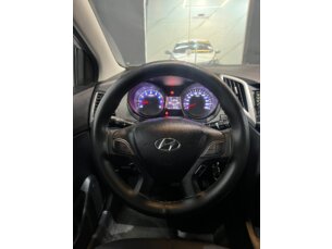 Foto 9 - Hyundai HB20S HB20S 1.6 Comfort Plus (Aut) automático