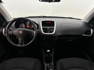 Foto 3 - Peugeot 207 207 Hatch XR 1.4 8V (flex) 4p manual