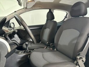 Foto 4 - Peugeot 207 207 Hatch XR 1.4 8V (flex) 4p manual
