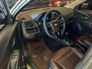 Foto 3 - Chevrolet Cobalt Cobalt Elite 1.8 8V (Aut) (Flex) automático