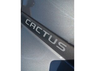 Foto 9 - Citroën C4 Cactus C4 Cactus 1.6 Feel (Aut) automático