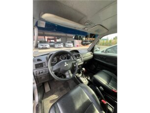 Foto 6 - Mitsubishi Pajero TR4 Pajero TR4 2.0 16V 4X4 (Flex) (Aut) automático