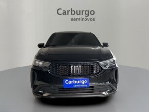 Foto 7 - Fiat Fastback Fastback 1.3 Turbo 270 Limited Edition (Aut) automático