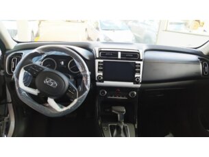 Foto 5 - Hyundai Creta Creta 1.0 T-GDI Limited Safety (Aut) automático