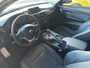 Foto 4 - BMW Série 3 320i 2.0 automático