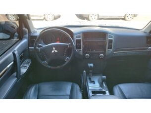 Foto 3 - Mitsubishi Pajero Full Pajero Full 3.2 DI-D 3D HPE 4WD automático
